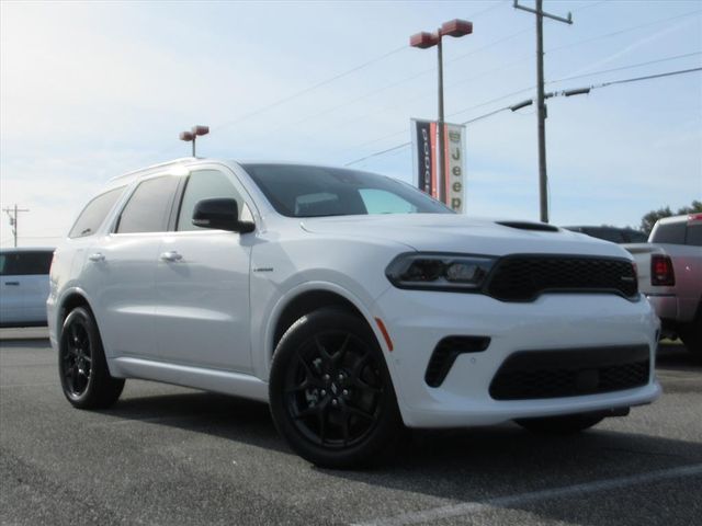 2026 Dodge Durango GT's photo