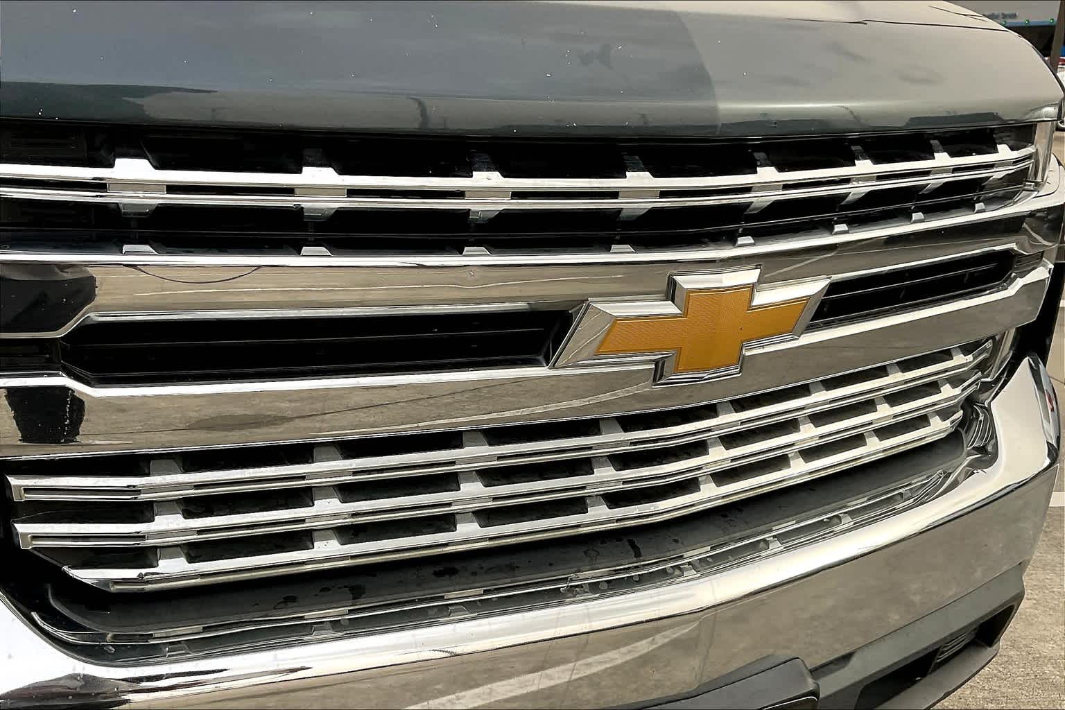 2019 Chevrolet Silverado 1500 LT photo 23