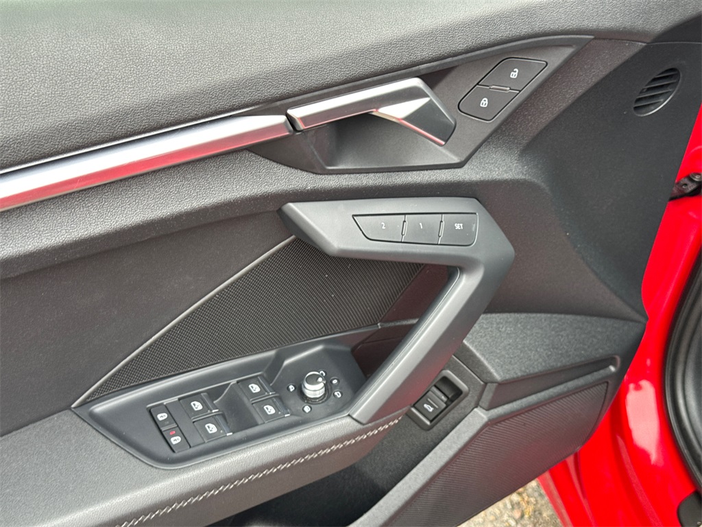 2023 Audi A3 Premium 40 TFSI photo 25