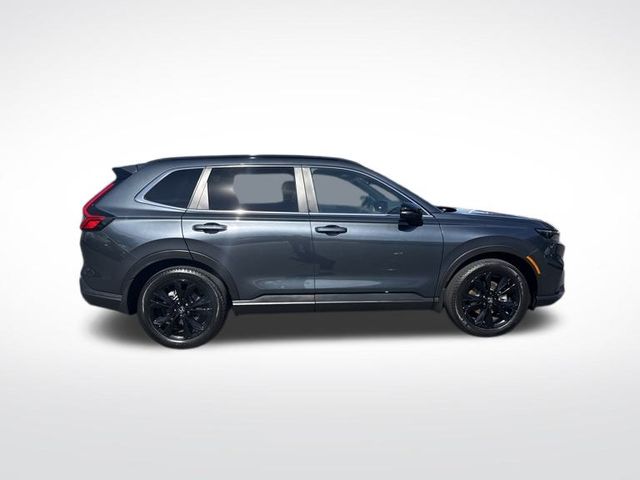 2023 Honda CR-V Hybrid Sport Touring photo 4