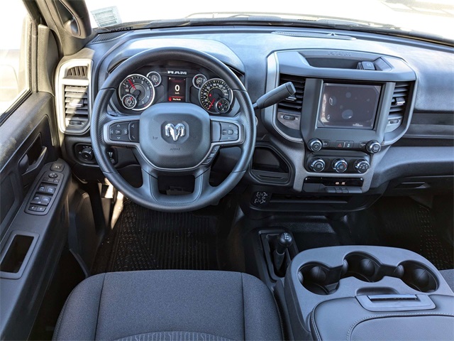 2024 Ram 2500 Tradesman photo 18