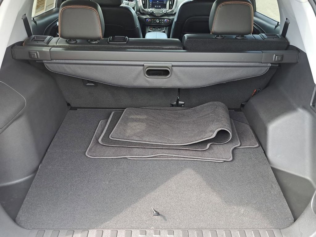 2022 Gmc Terrain AT4 photo 13