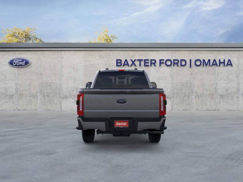 2026 Ford F-250 photo 20