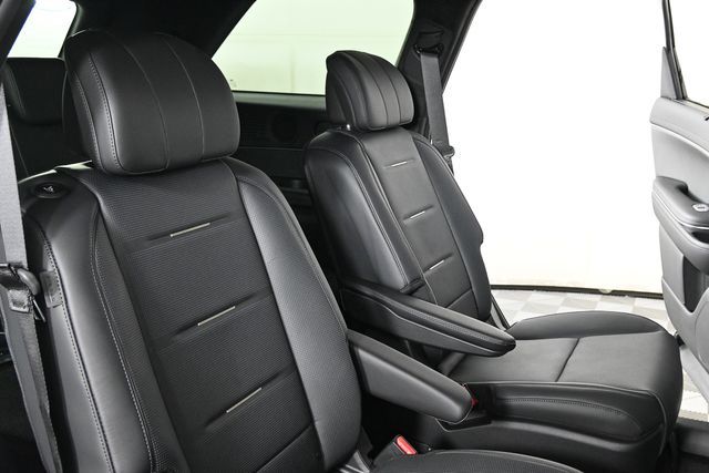 2026 Hyundai Palisade Calligraphy photo 25