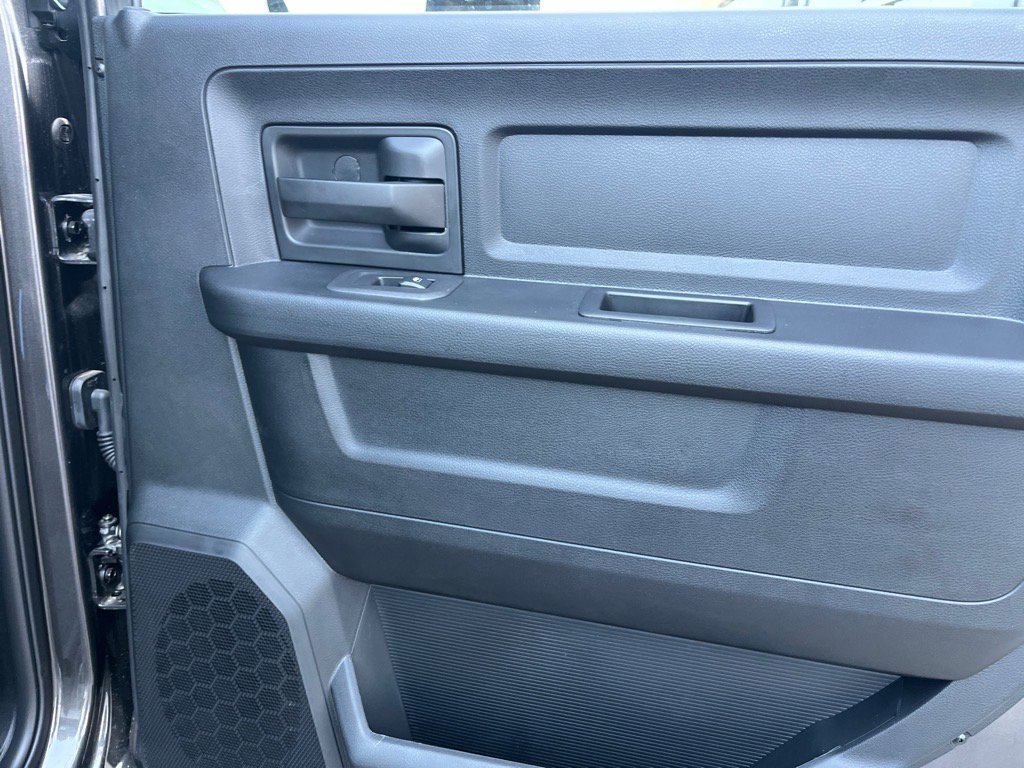 2026 Ram 2500 Tradesman photo 15