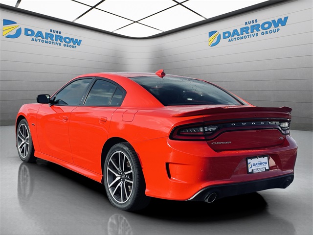 2023 Dodge Charger R/T photo 3