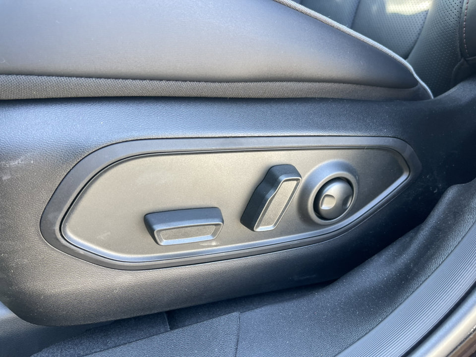 2025 Jeep Wagoneer S Limited photo 15