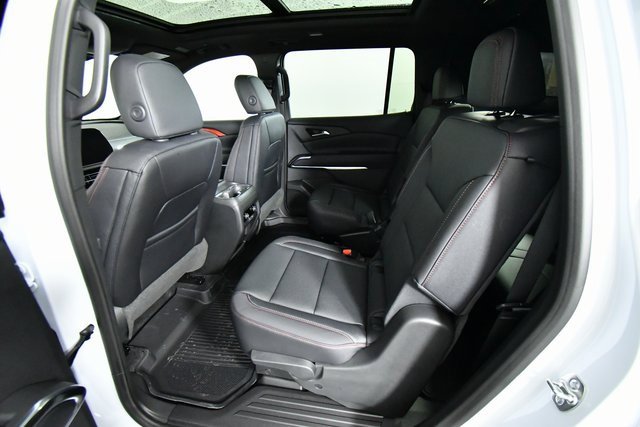 2026 Chevrolet Traverse Z71 photo 21