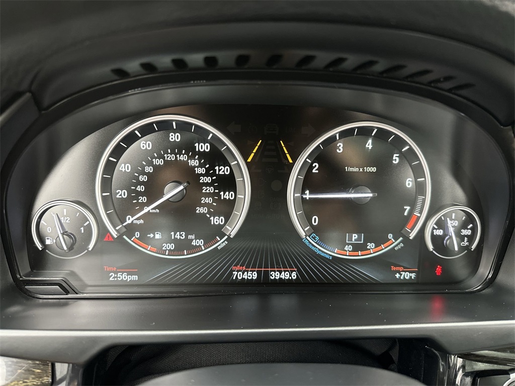 2018 Bmw X5 xDrive35i photo 13
