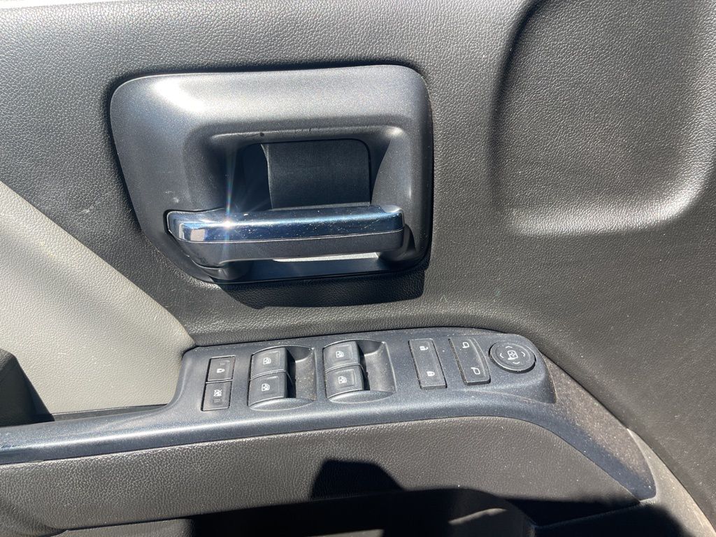 2018 Chevrolet Silverado 1500 LS photo 27