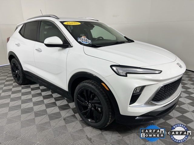 2024 Buick Encore GX Sport Touring's photo