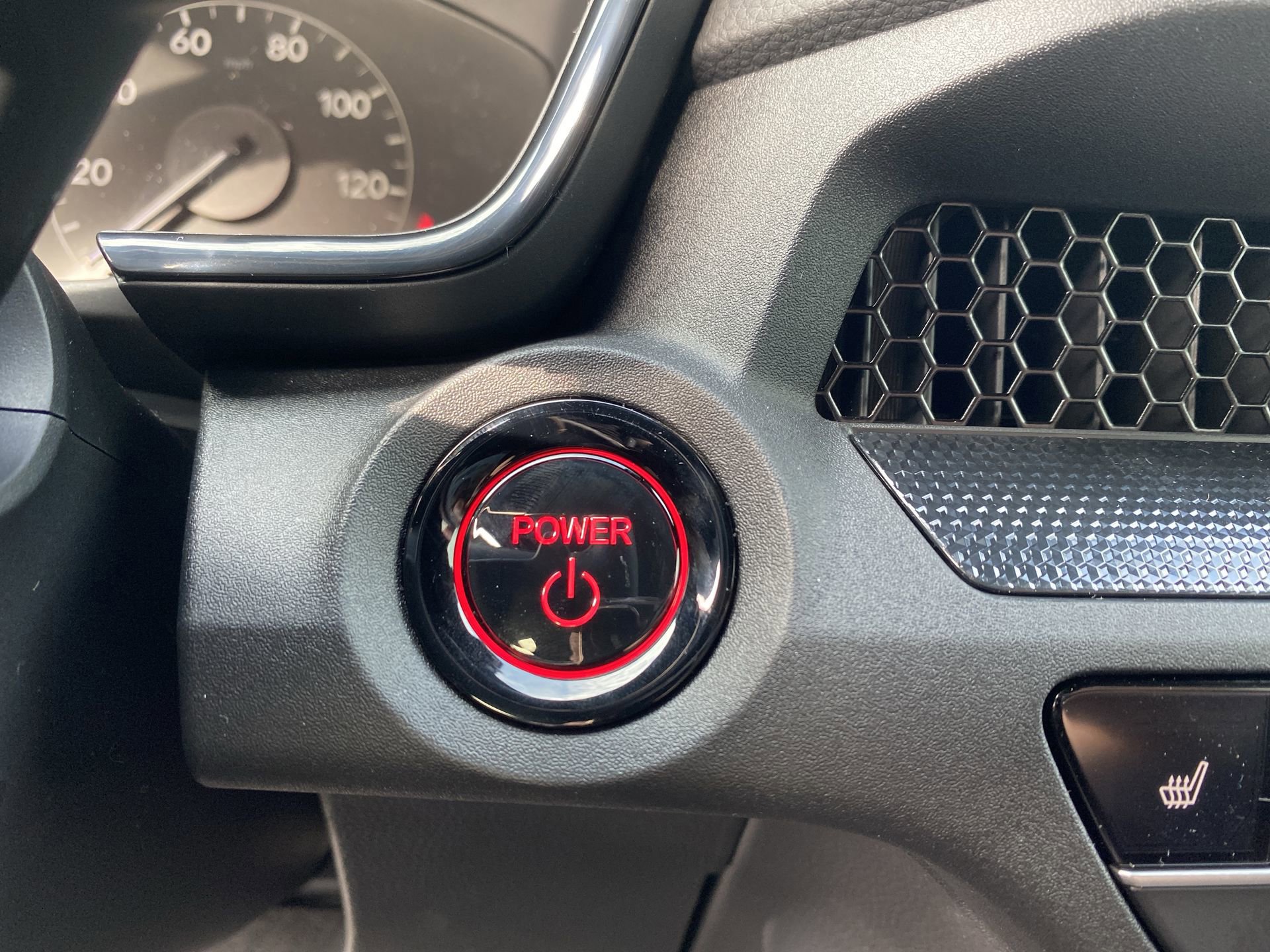 2025 Honda CR-V Sport-L photo 33