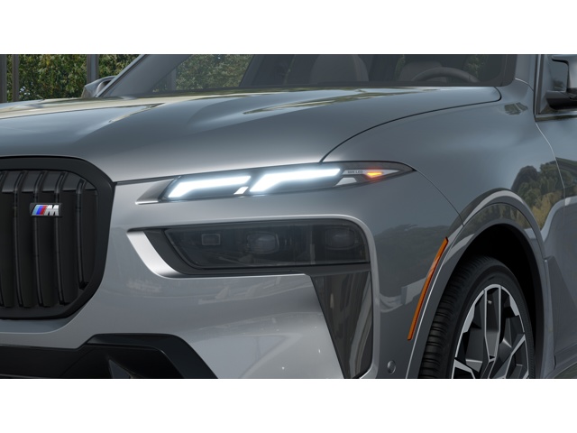 2026 Bmw X7 M60i photo 5