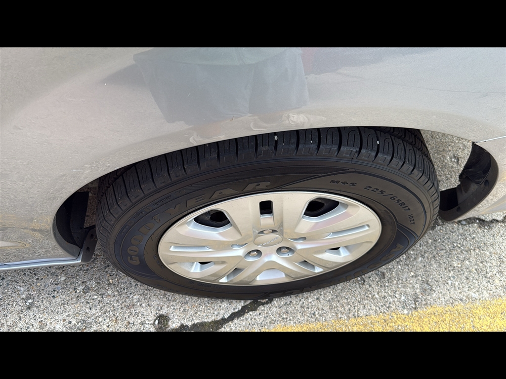 2019 Dodge Grand Caravan SE Sport photo 25