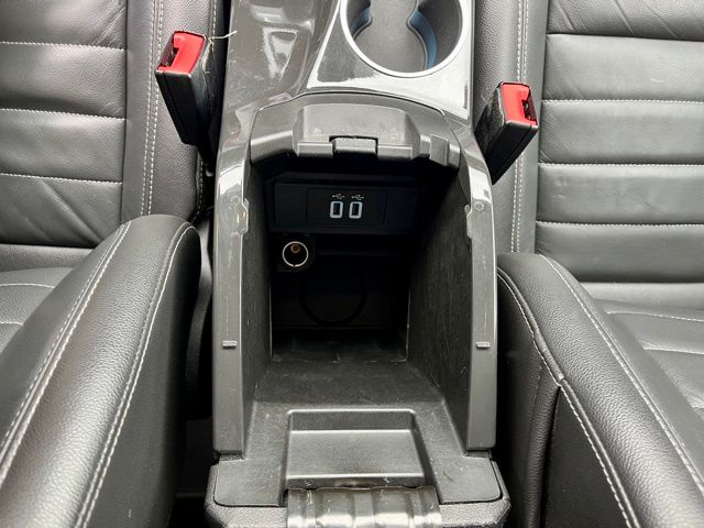 2016 Ford Escape Titanium photo 15