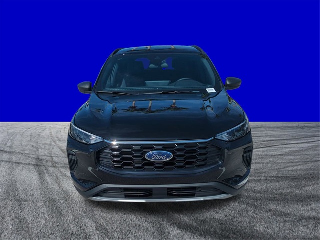 2025 Ford Escape ST-Line photo 9