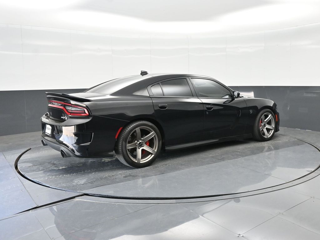 2019 Dodge Charger SRT8 Hellcat photo 8