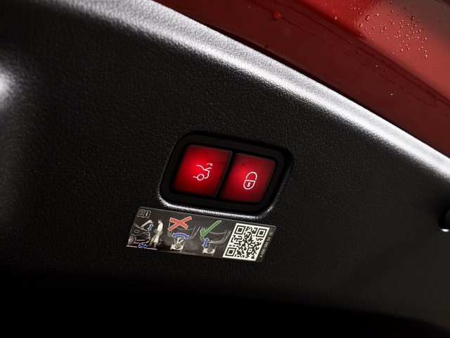 2026 Mercedes Benz CLE 300 4MATIC Coupe photo 37
