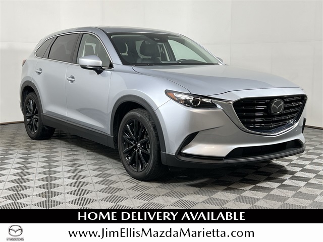 2023 Mazda CX-9 Touring Plus's photo