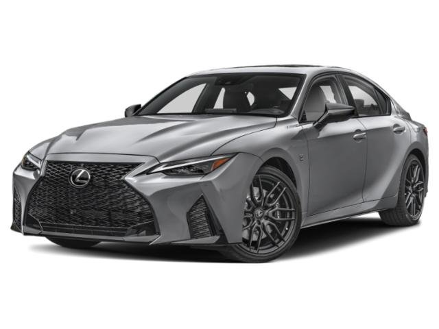 2023 Lexus IS 500 F SPORT PERFORMANCE's photo