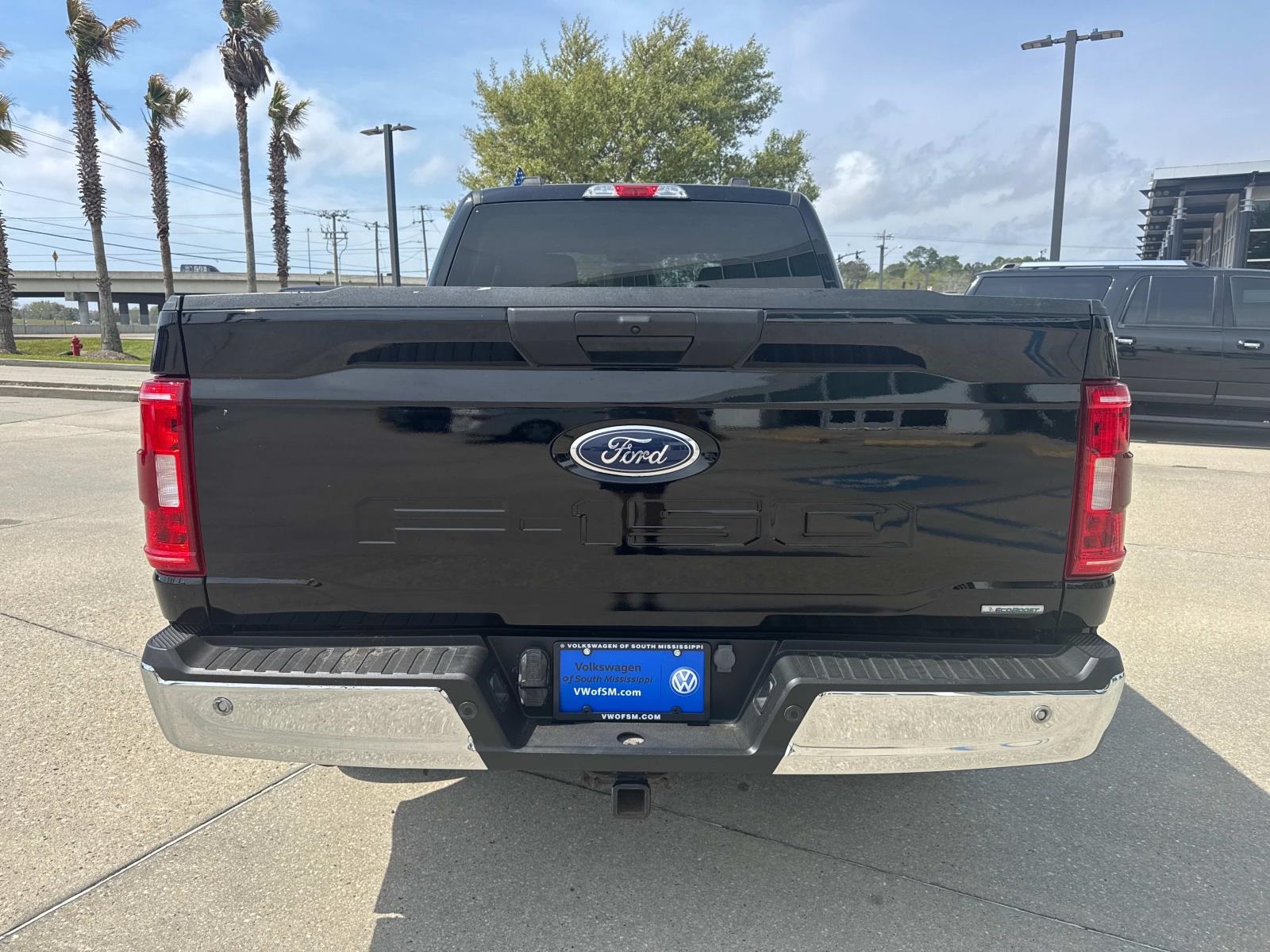 2023 Ford F-150 XLT photo 6