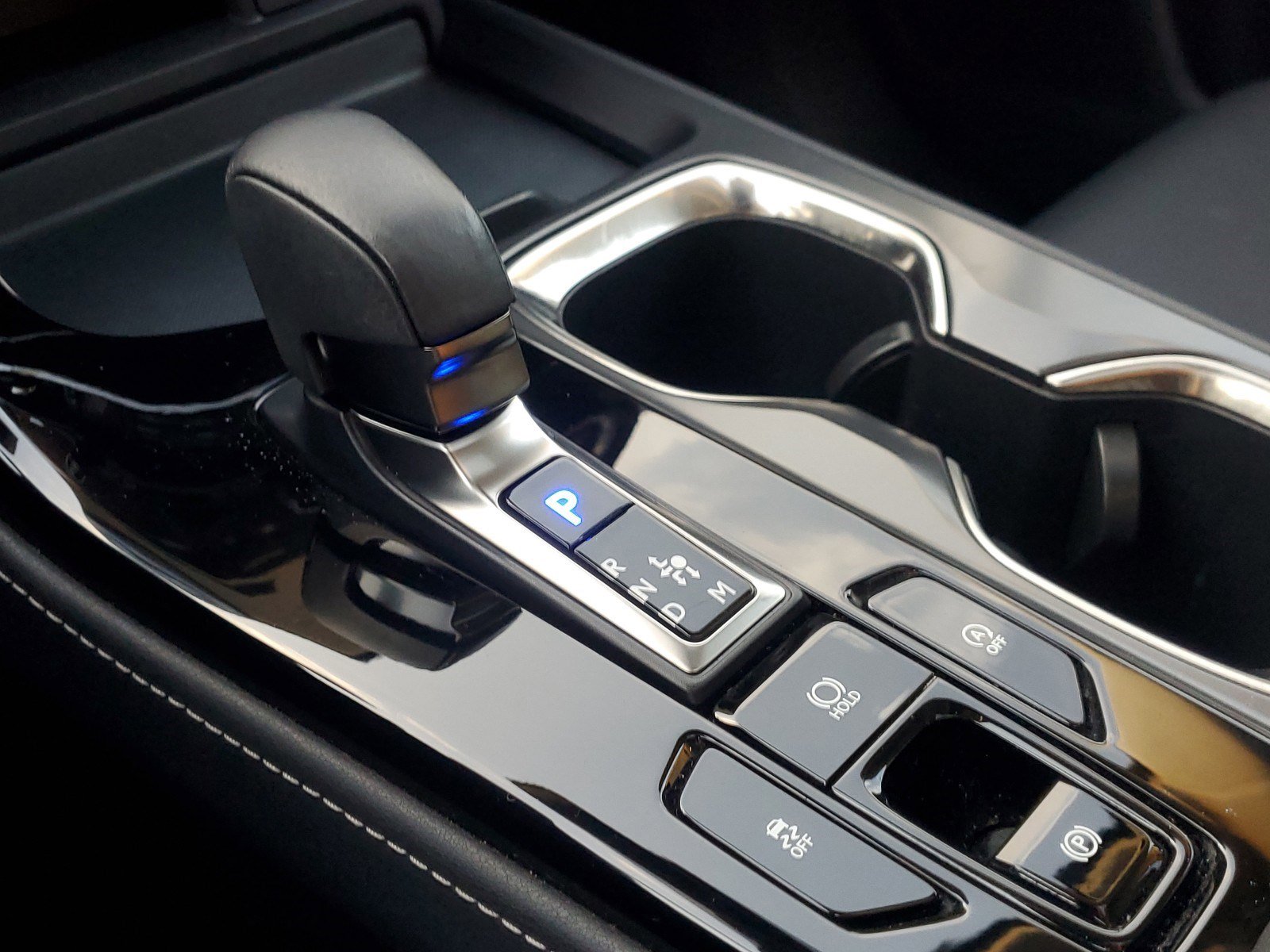 2024 Lexus NX 250 photo 31