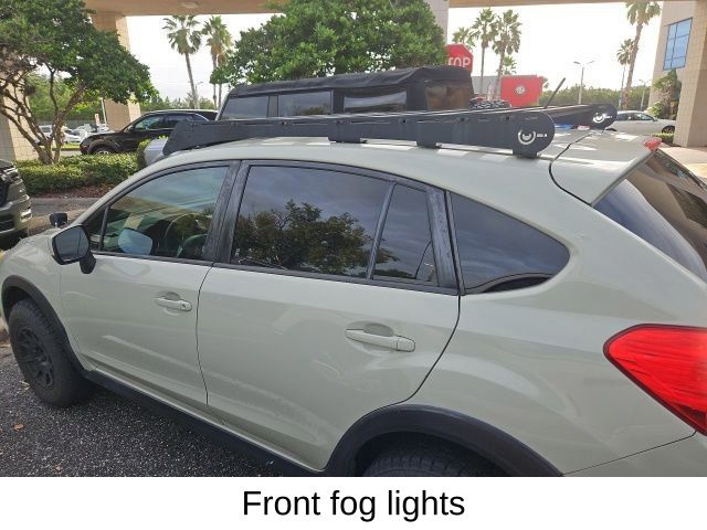 2014 Subaru Crosstrek 2.0i Premium photo 7