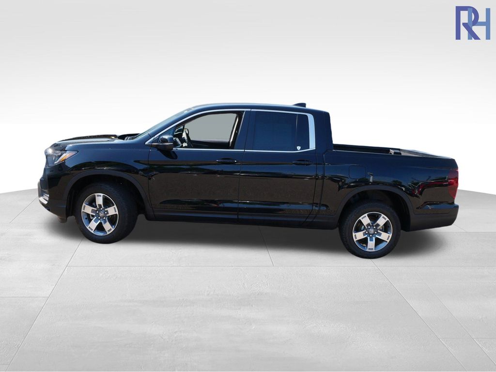Certified 2025 Honda Ridgeline RTL with VIN 5FPYK3F51SB018892 for sale in Coon Rapids, Minnesota