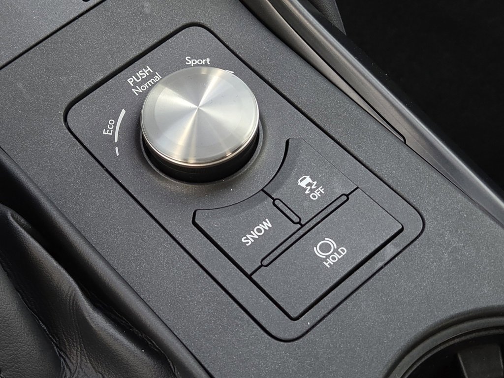 2022 Lexus IS 300 photo 16