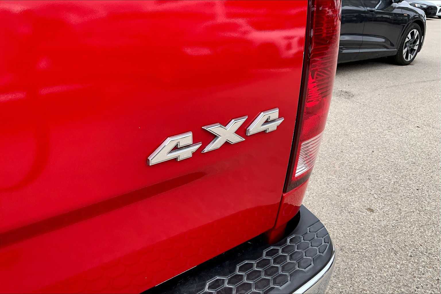 2017 Ram 1500 Lone Star photo 9