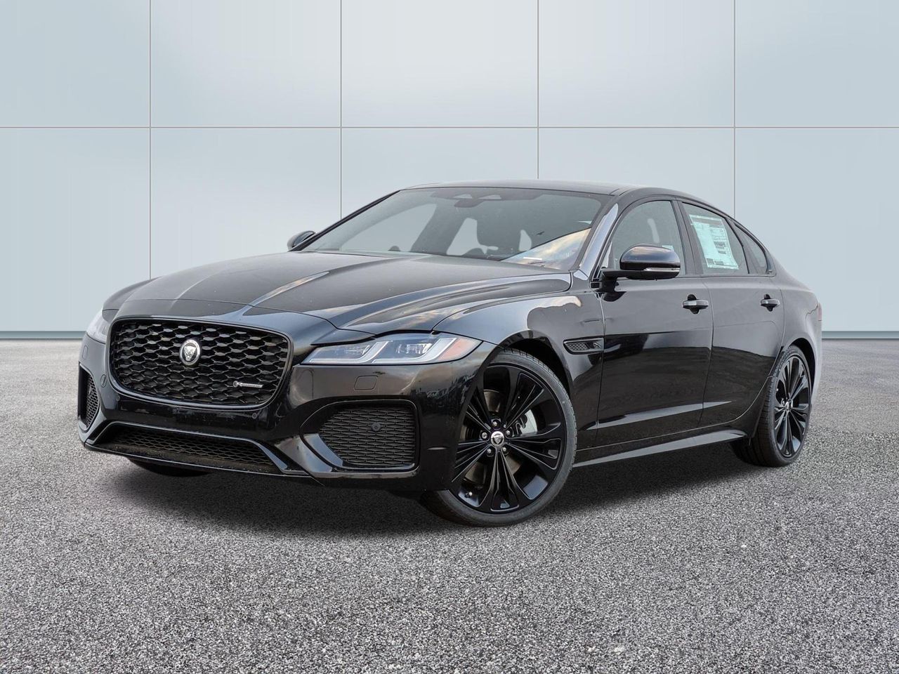 2024 Jaguar XF