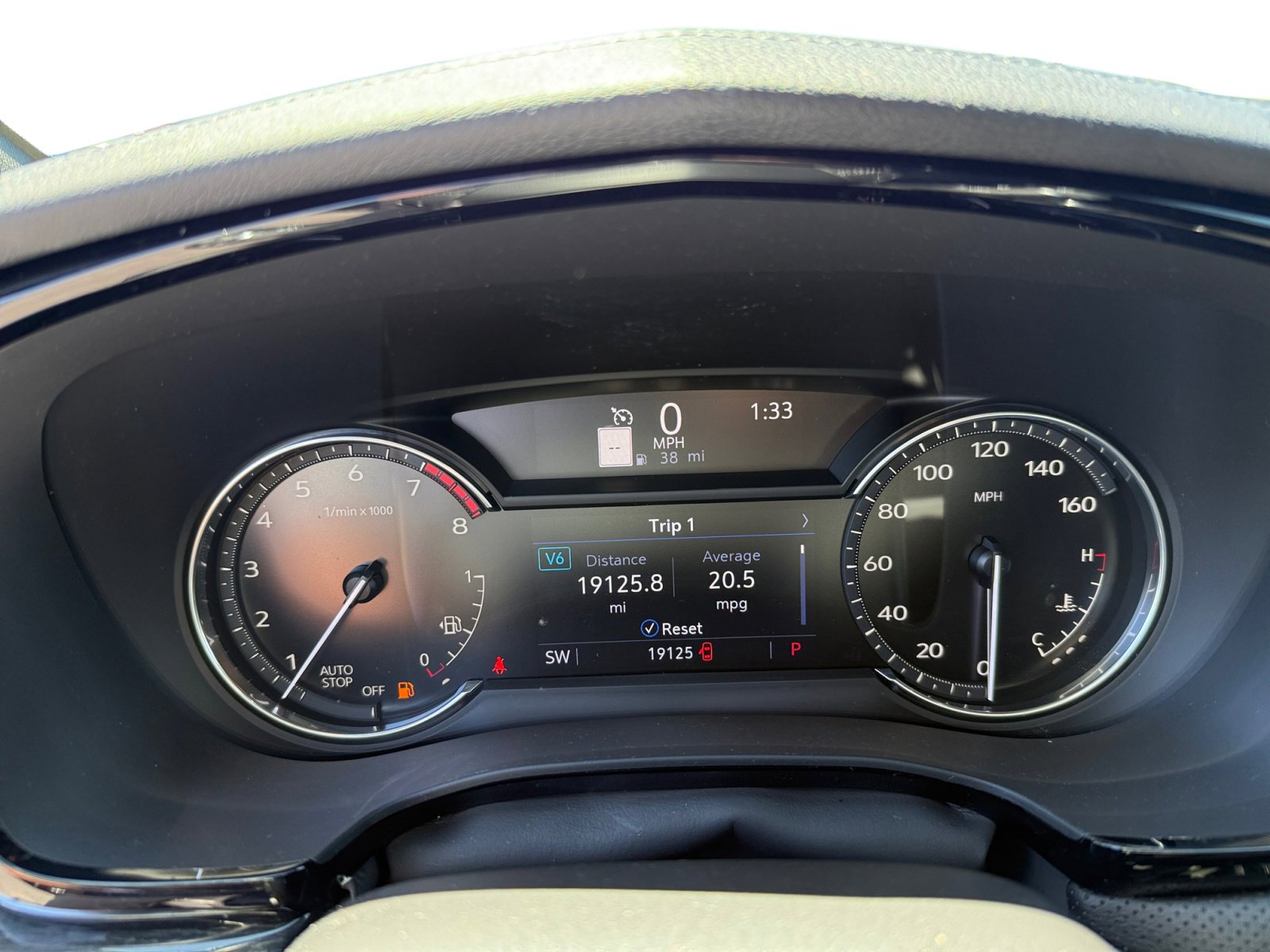 2022 Cadillac XT5 Premium Luxury photo 11