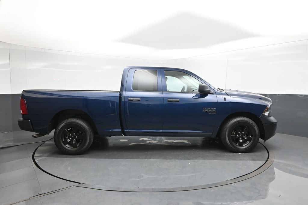 2022 Ram 1500 Classic Tradesman photo 24