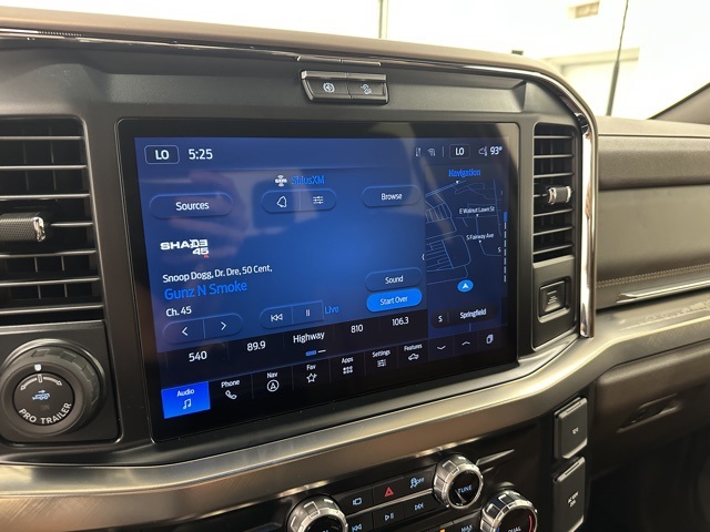 2025 Ford F-350 King Ranch photo 26