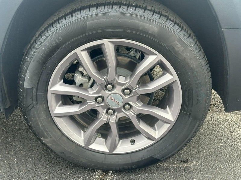 2023 Gmc Terrain SLT photo 5