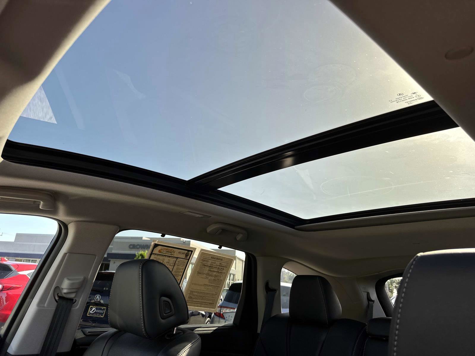 2023 Acura MDX Technology photo 21