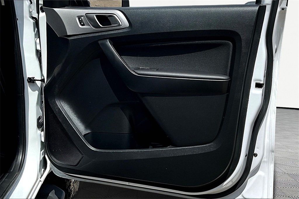 2023 Ford Ranger XLT photo 24
