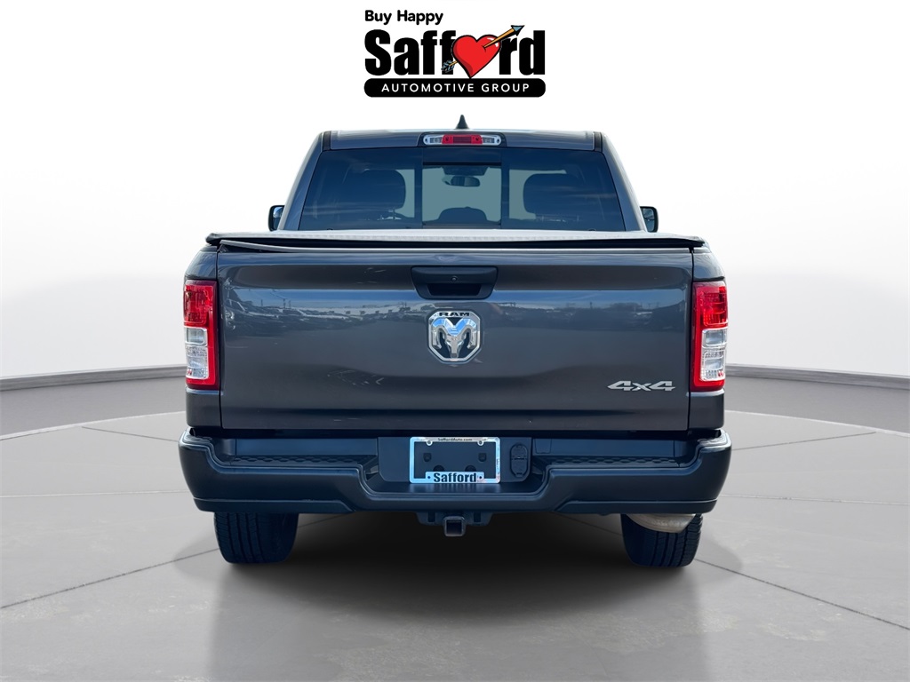 2019 Ram 1500 Tradesman photo 6