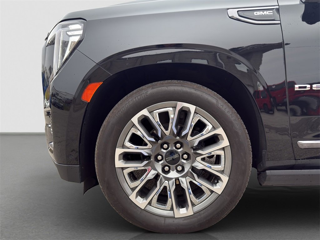 2023 Gmc Yukon Denali Ultimate photo 3