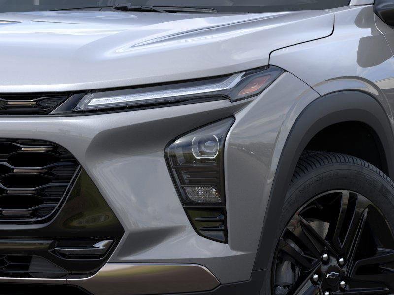 2025 Chevrolet Trax ACTIV photo 10
