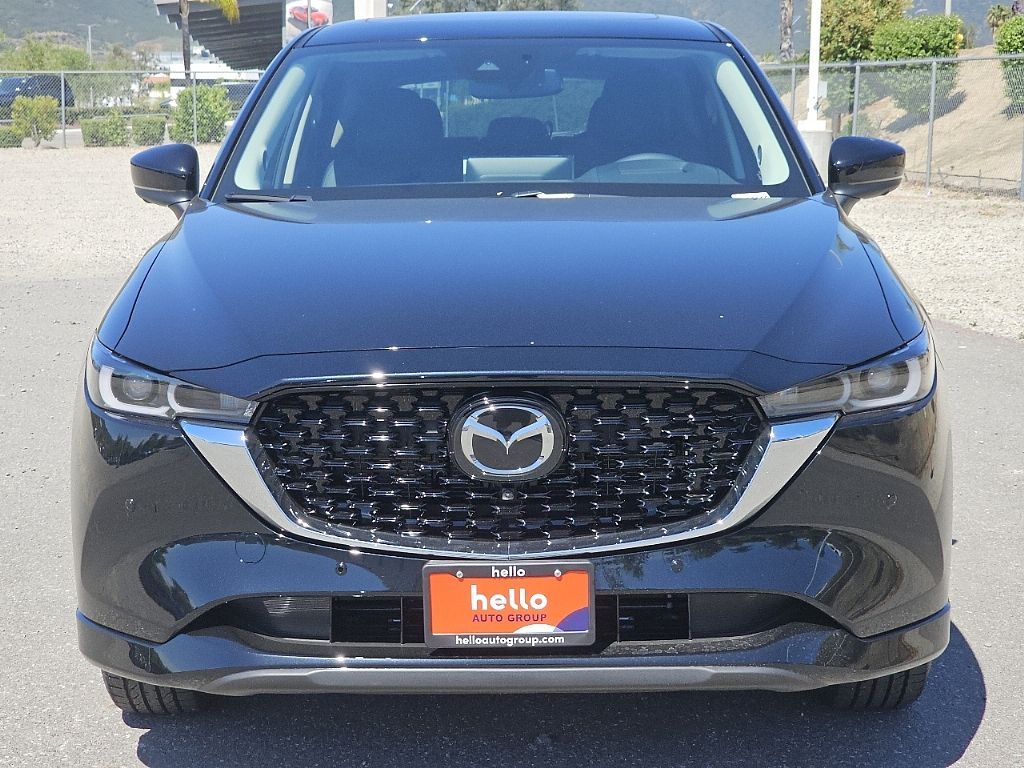2025 Mazda CX-5 2.5 Premium Plus photo 16