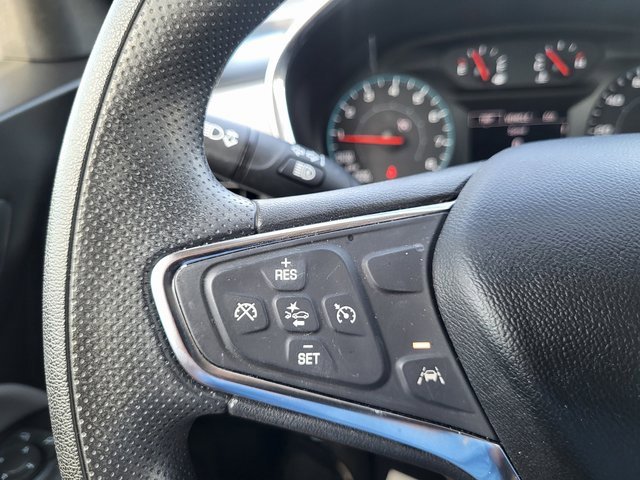 2021 Chevrolet Equinox LS photo 20