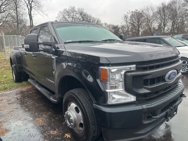 2020 Ford F-350 photo 2