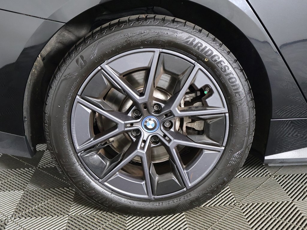 2024 Bmw i4 eDrive35 photo 22