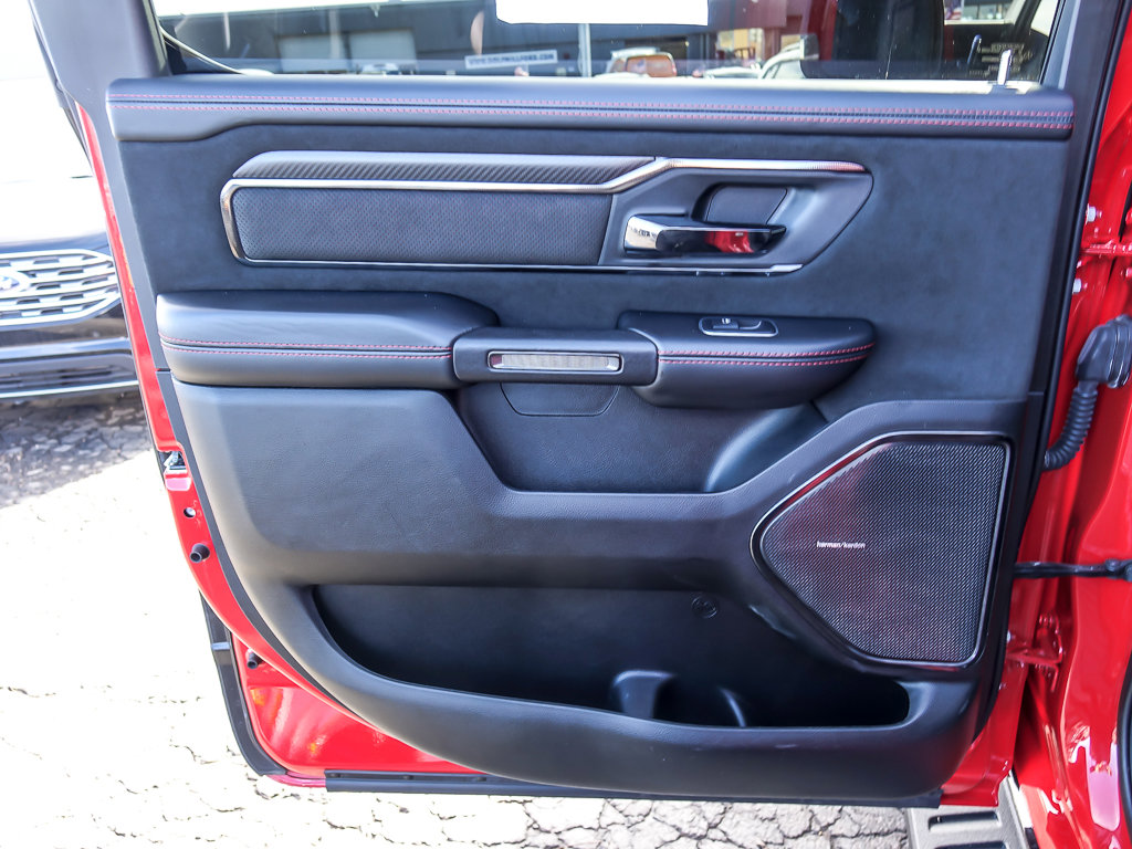 2022 RAM 1500 - Image 22