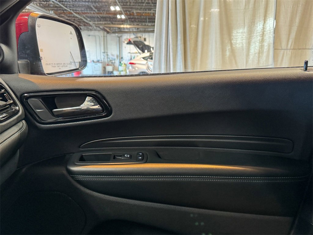 2022 Dodge Durango GT photo 38