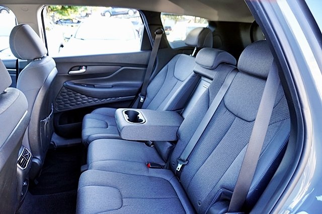 2023 Hyundai Santa Fe SEL photo 15