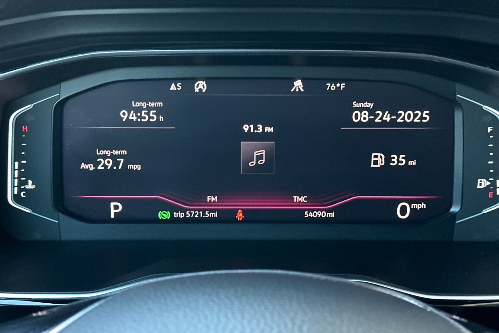 2020 Volkswagen Jetta 1.4T SEL Premium photo 24