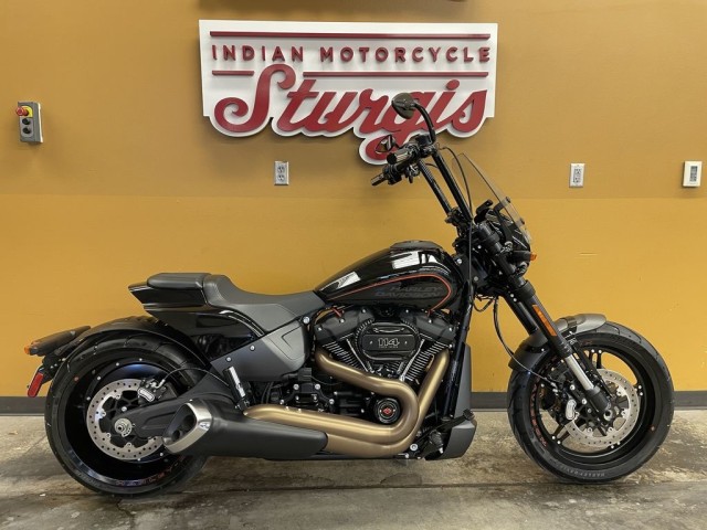 Fxdr 2019 Harley Dyna Pre-Owned 2019 Harley-Davidson® FXDRS – FXDR