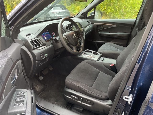 2022 Honda Pilot Sport photo 13